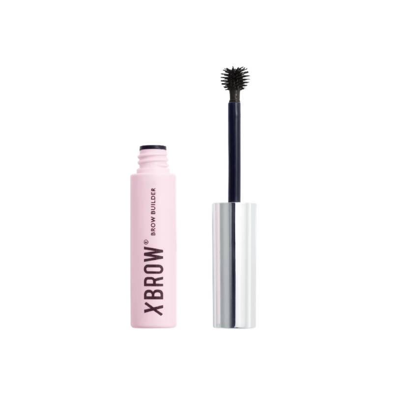 Xlash Brow Styling - Brow Builder, Soft Brown von XLASH