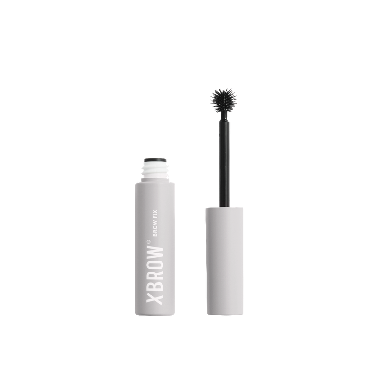 Xlash Brow Styling - Brow Fix, Clear von XLASH