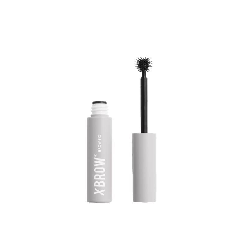 Xlash Brow Styling - Brow Fix, Clear von XLASH