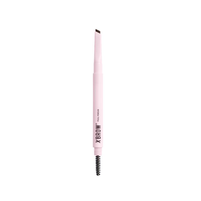 Xlash Brow Styling - Full Focus, Dark Brown von XLASH