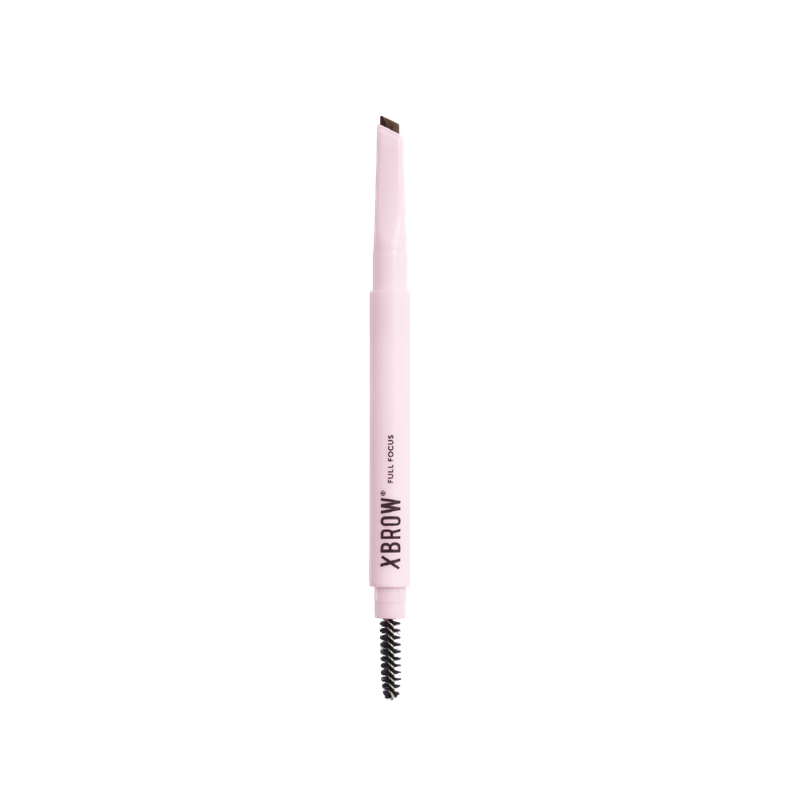 Xlash Brow Styling - Full Focus, Medium Brown von XLASH