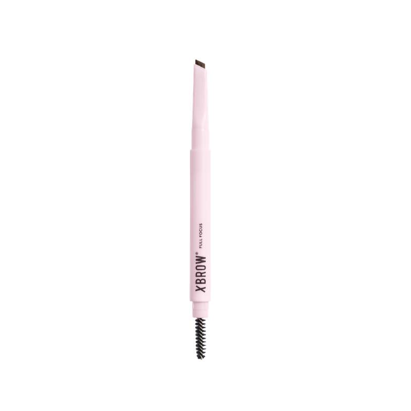 Xlash Brow Styling - Full Focus, Medium Brown von XLASH