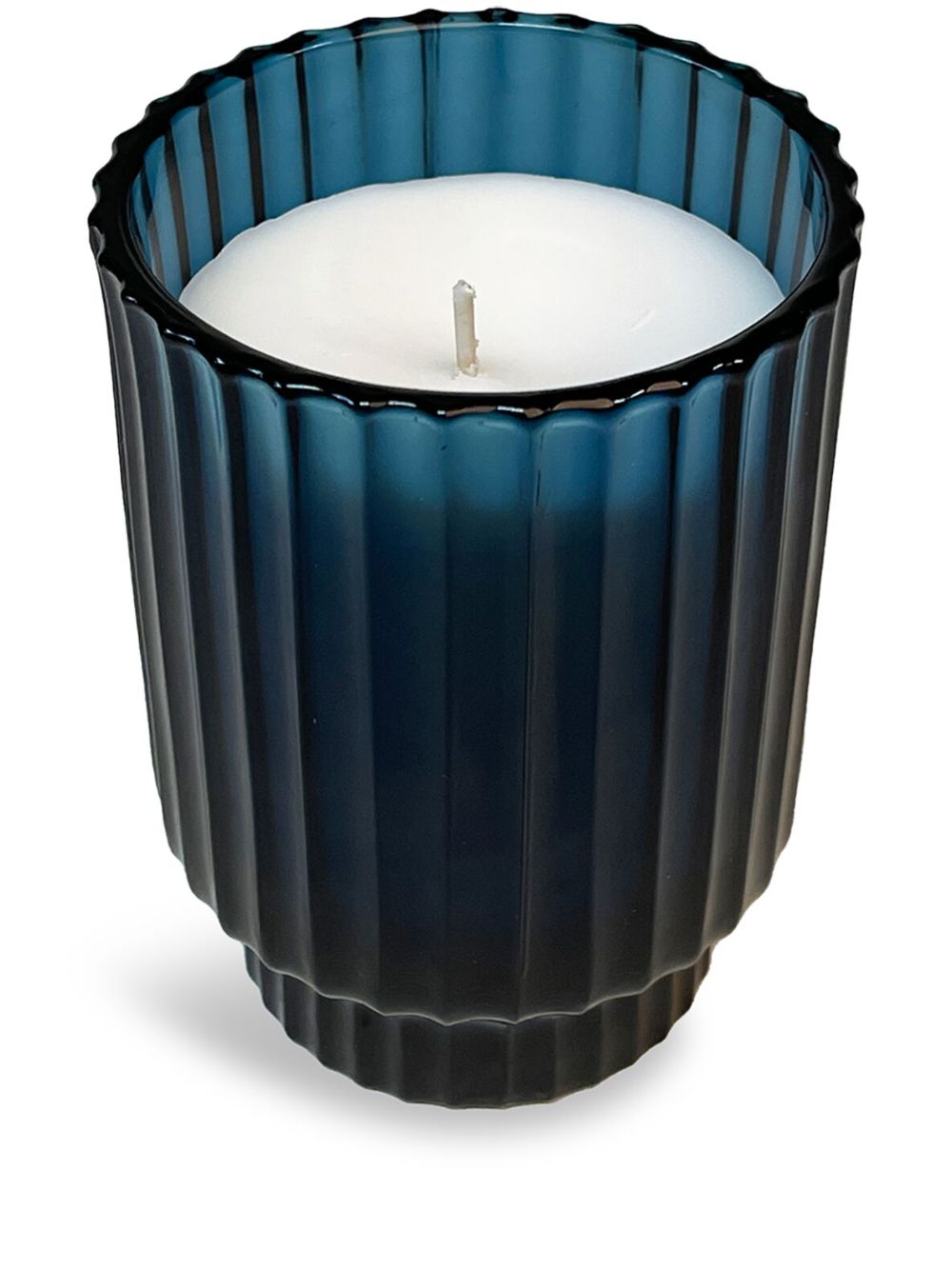 XLBoom Volta Ocean Bliss medium scented candle (900g) - Blue von XLBoom