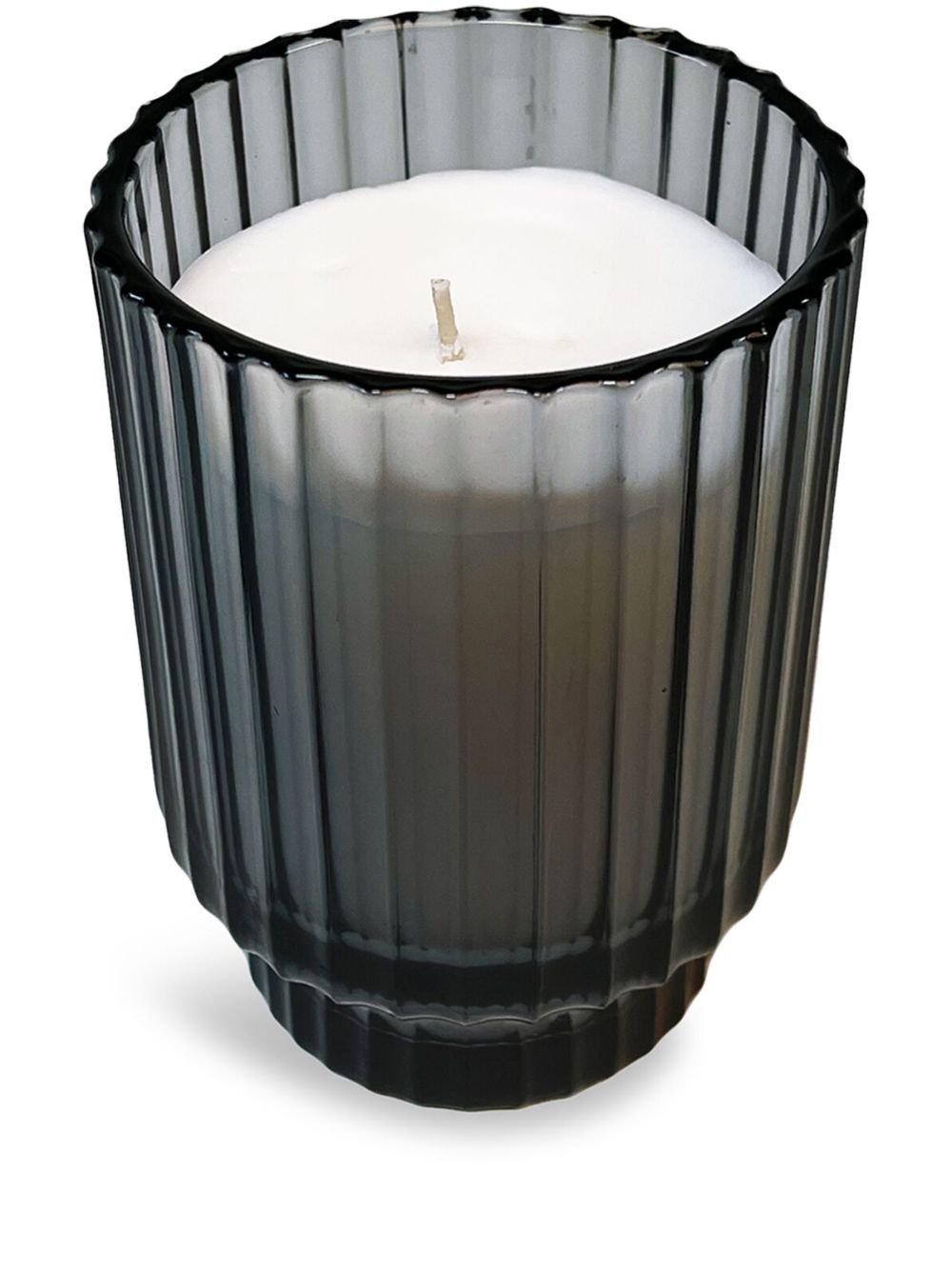 XLBoom medium Morning Glow scented candle (900g) - Grey von XLBoom