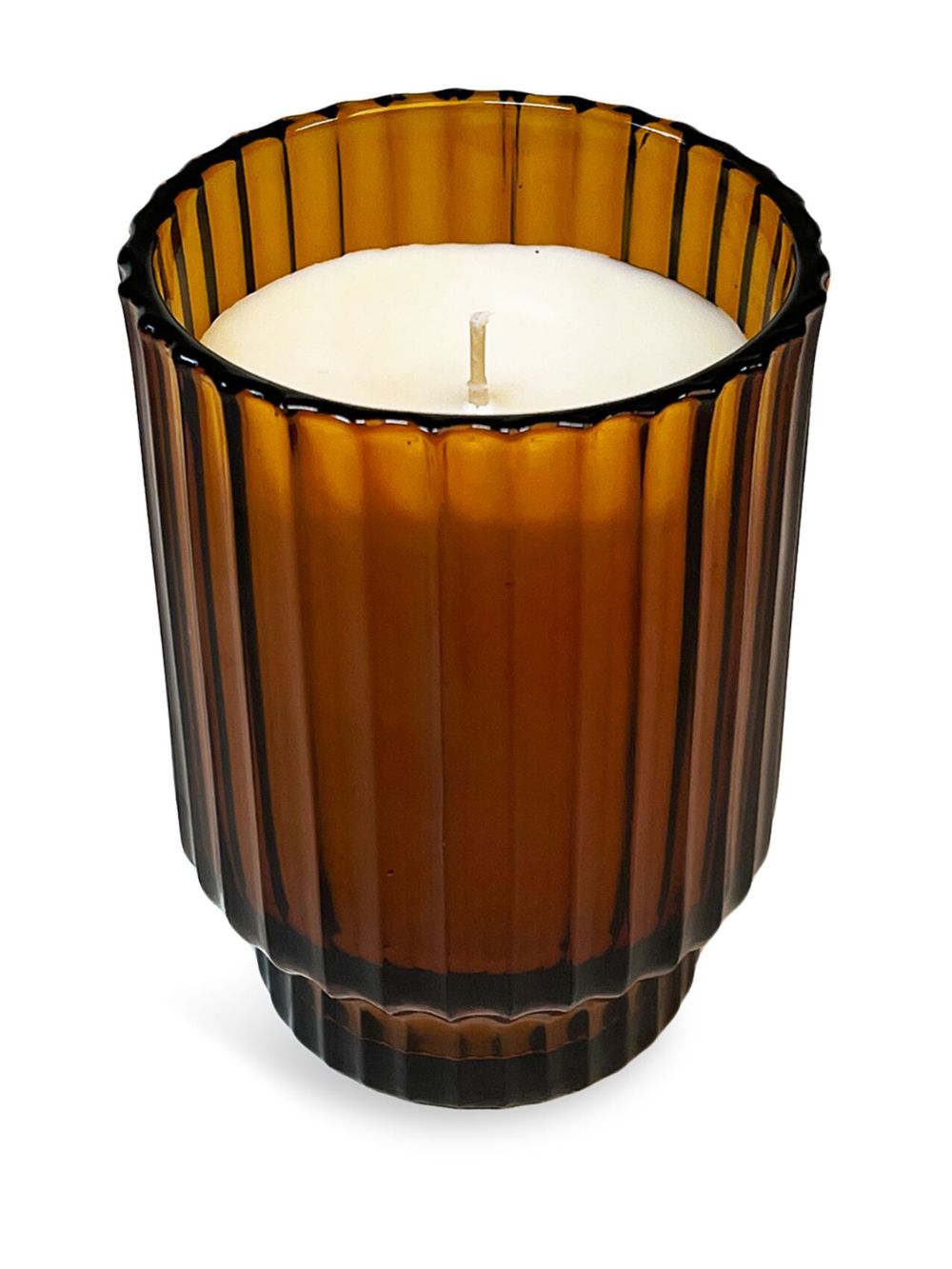 XLBoom medium Sunday Touch scented candle (900g) - Neutrals von XLBoom