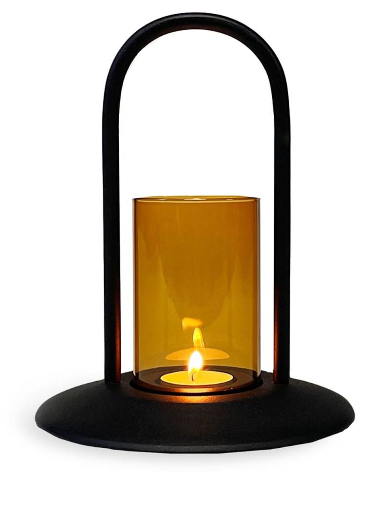 XLBoom small Blaze lantern (900g) - Neutrals von XLBoom