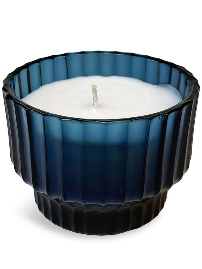 XLBoom small Volta scented candle (600g) - Blue von XLBoom