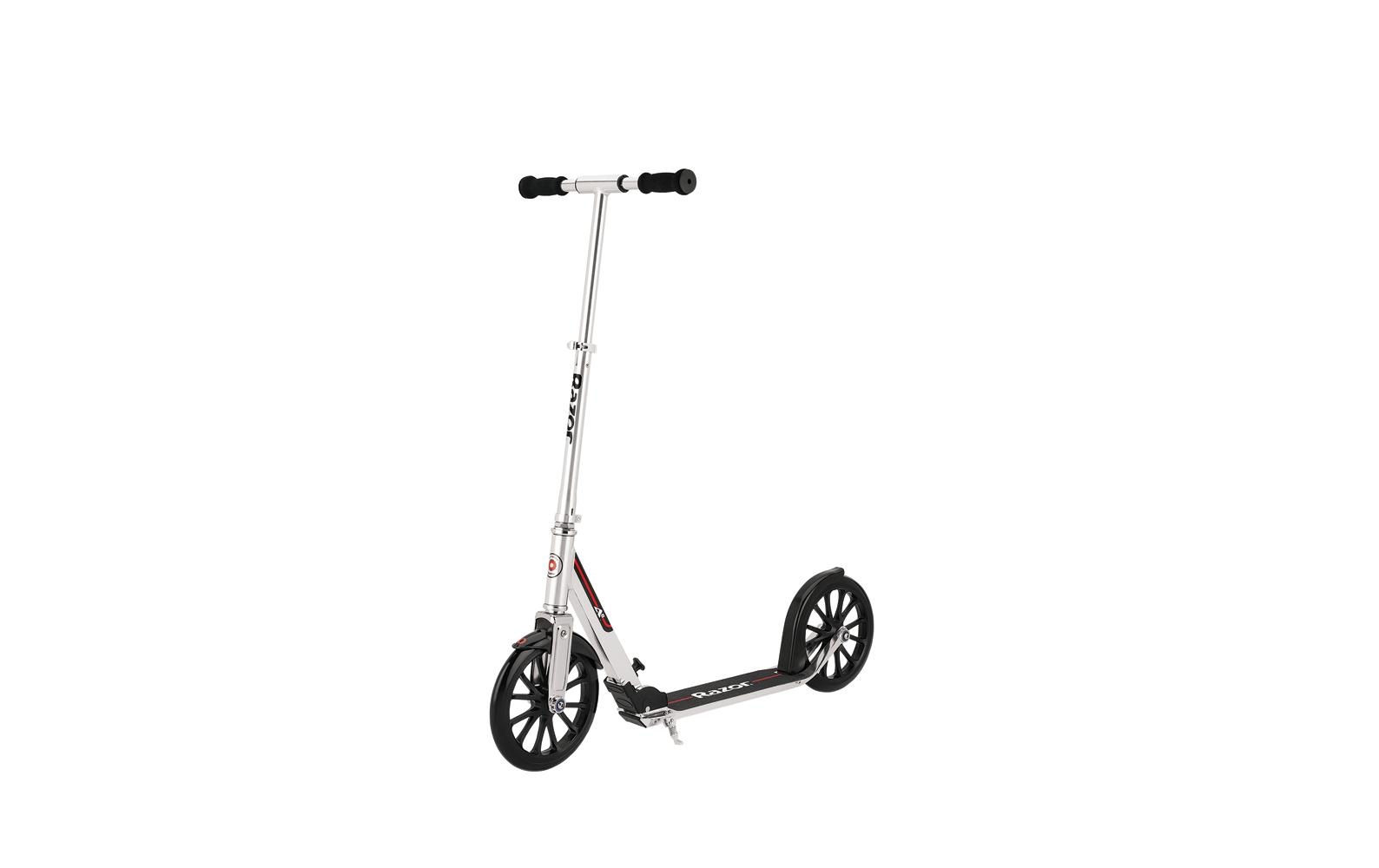 Razor Scooter »A6 Scooter Silberfarben 23L« von Razor