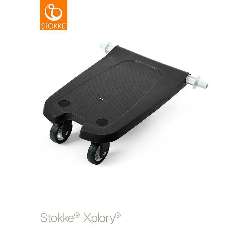 Buggy-Board Rider für Kinderwagen von Stokke