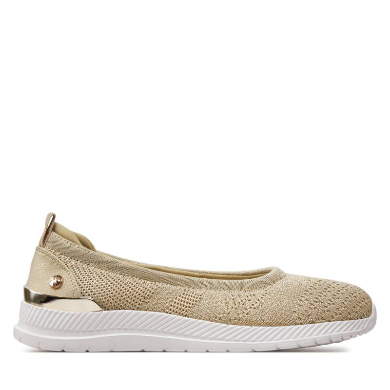 Ballerinas Xti 142388 Beige von XTI