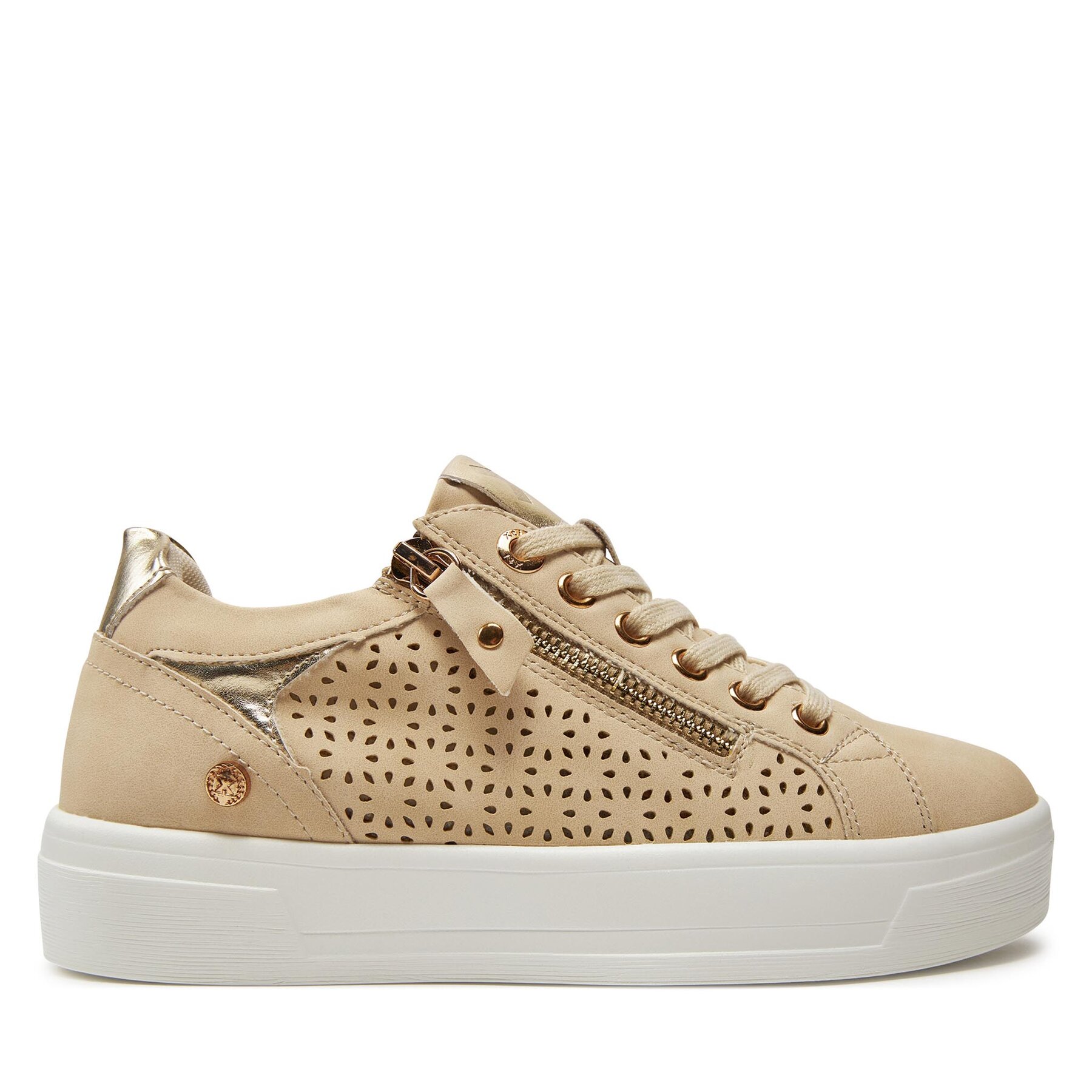 Sneakers Xti 142229 Beige von XTI