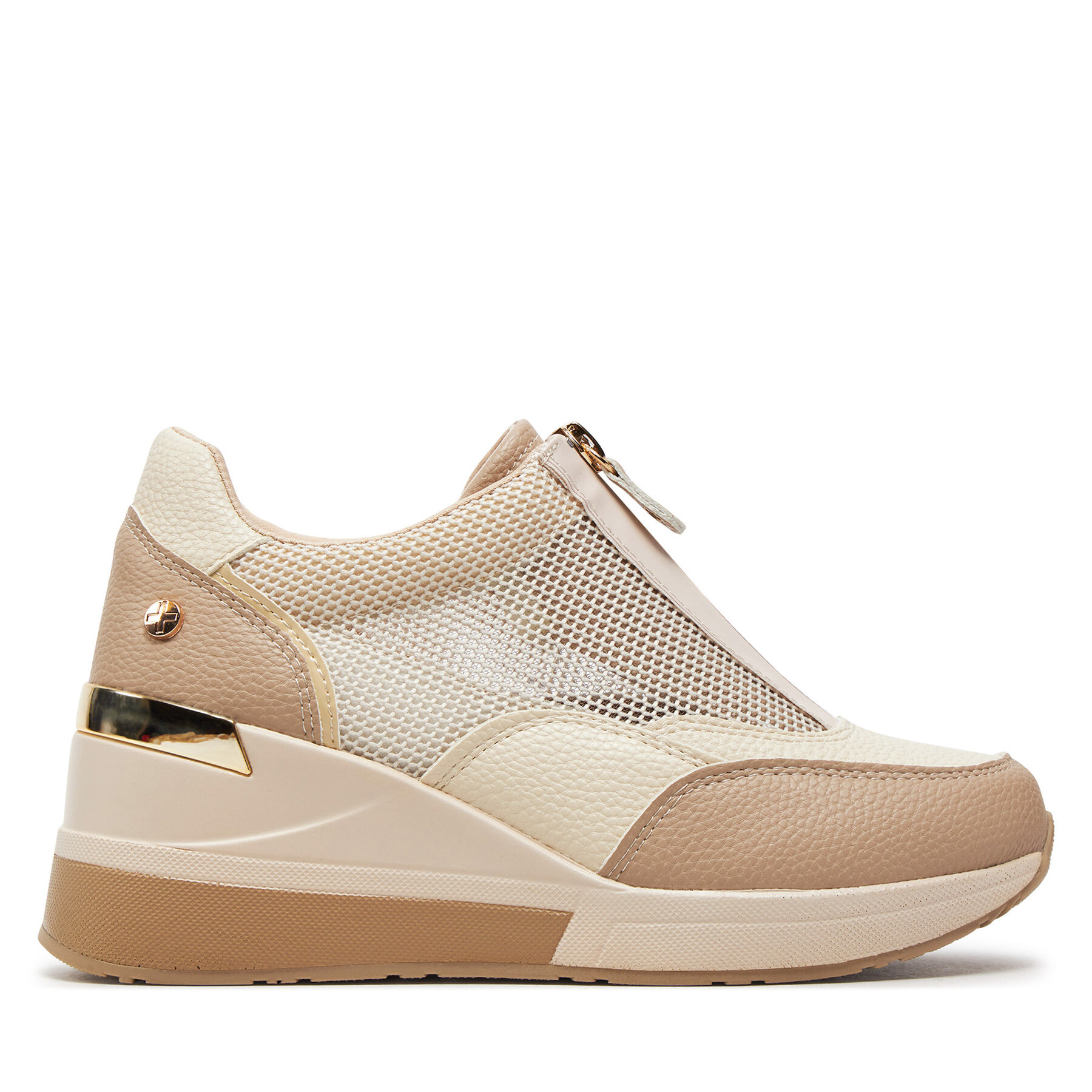 Sneakers Xti 142648 Beige von XTI