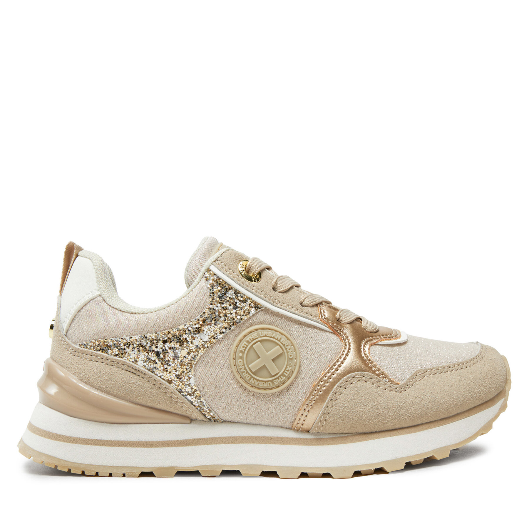 Sneakers Xti 150693 Beige von XTI