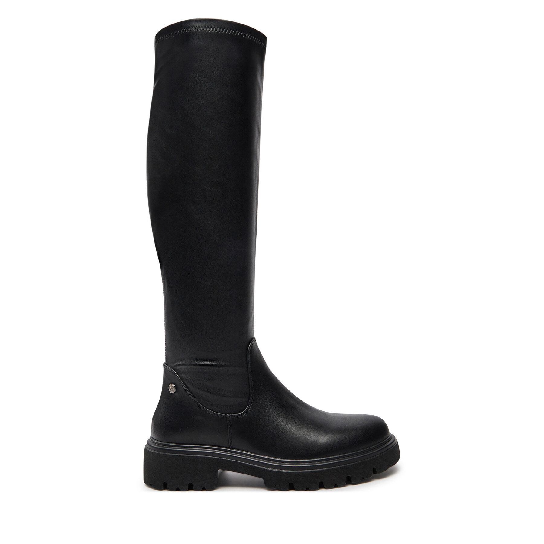 Stiefel Xti 143298 Schwarz von XTI