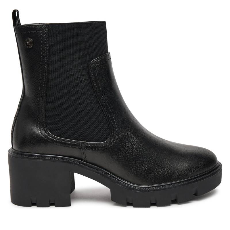 Stiefeletten Xti 142984 Schwarz von XTI