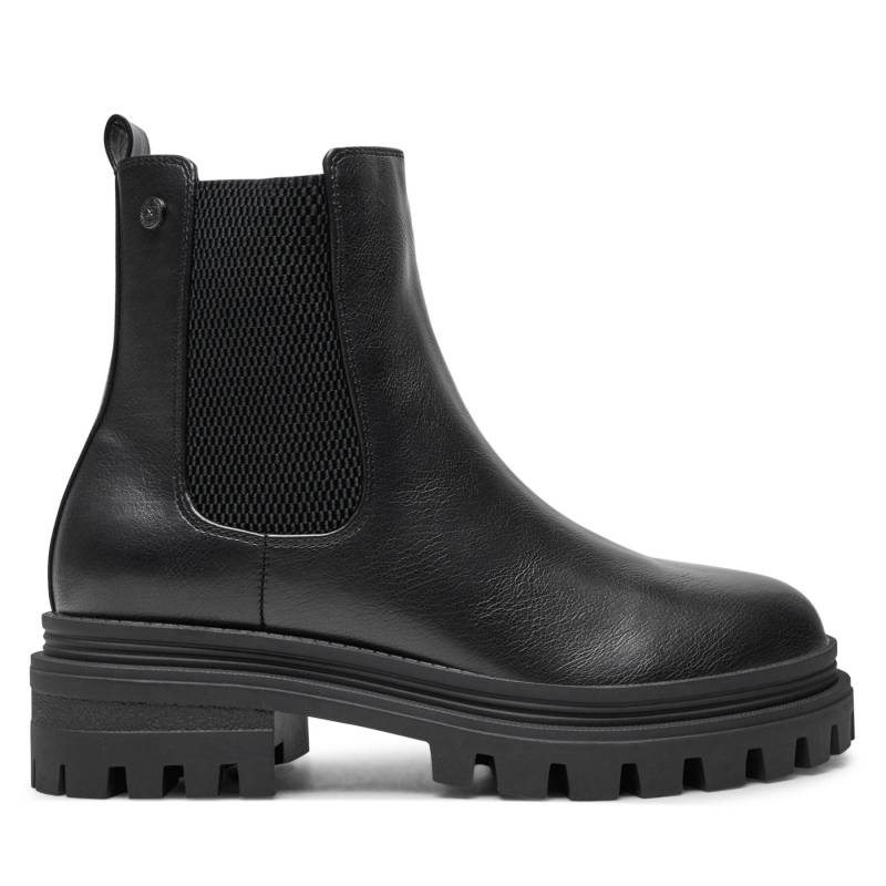 Stiefeletten Xti 143004 Schwarz von XTI