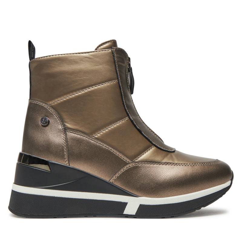 Stiefeletten Xti 143079 Goldfarben von XTI