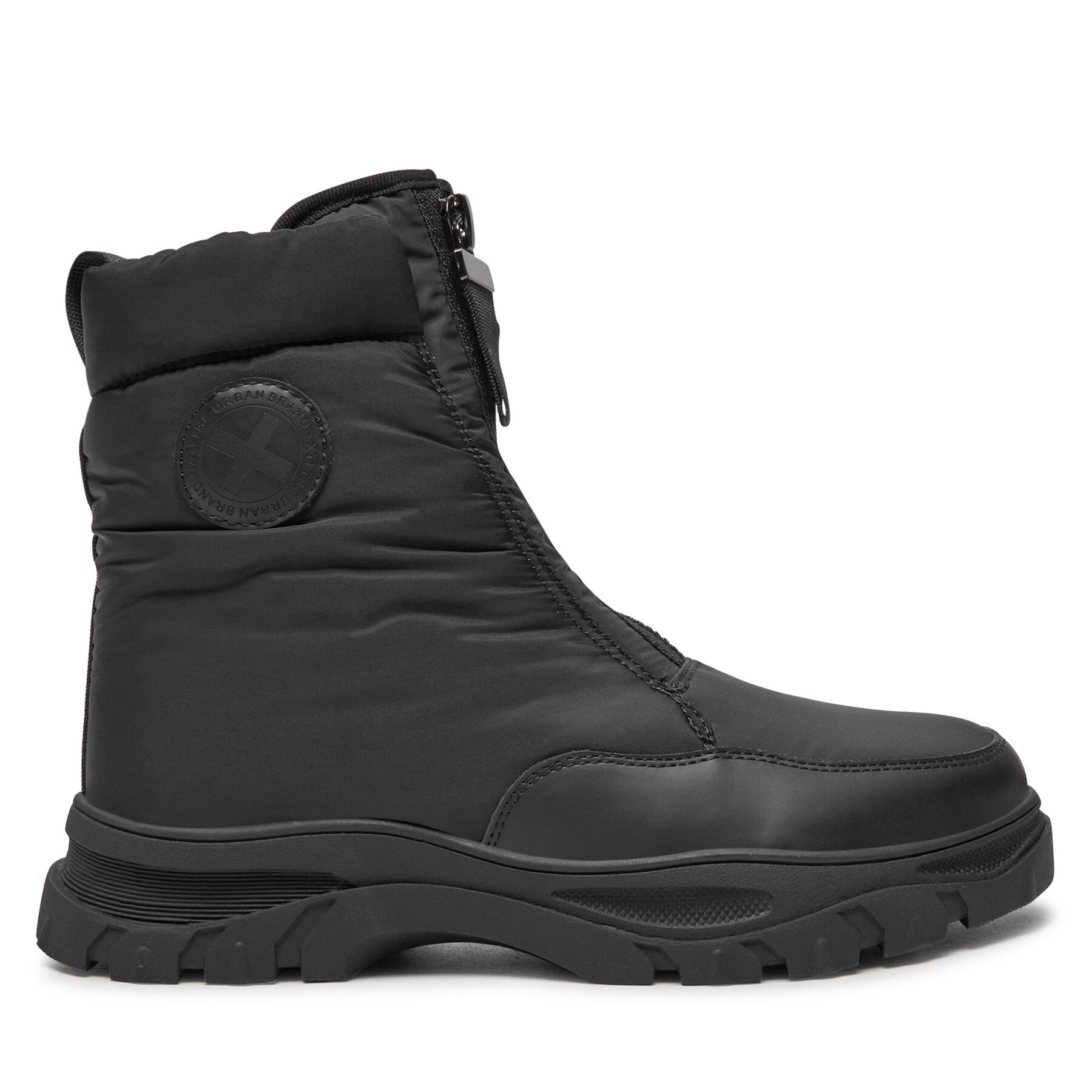 Stiefeletten Xti 143242 Schwarz von XTI