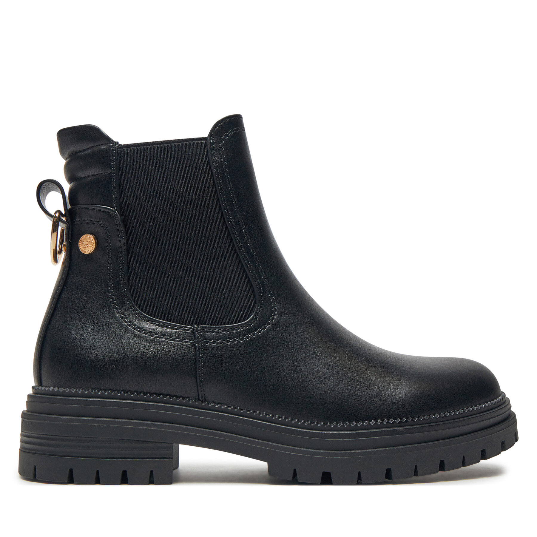 Stiefeletten Xti 143281 Schwarz von XTI