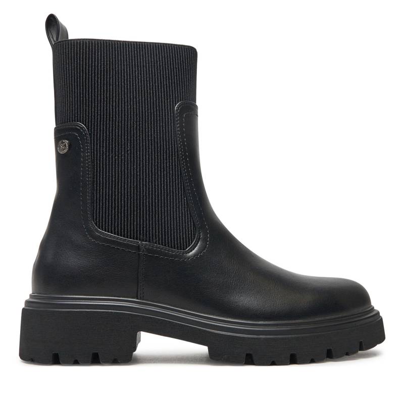 Stiefeletten Xti 143300 Schwarz von XTI