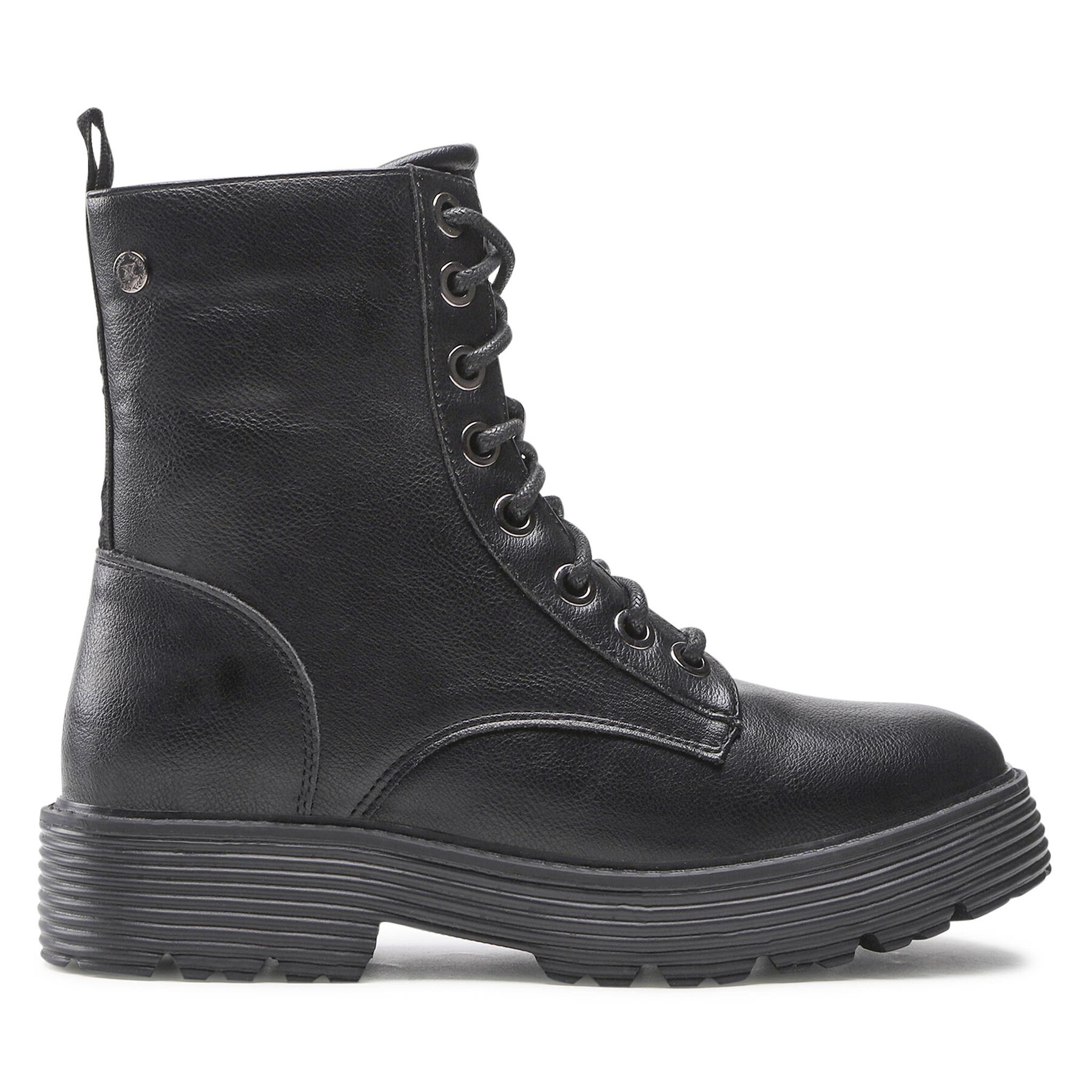 Stiefeletten Xti 43196 Schwarz von XTI