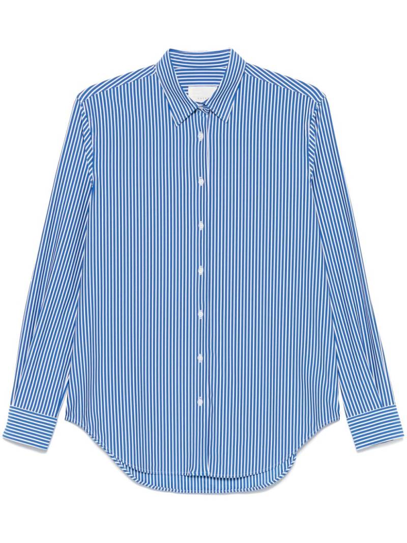 Xacus Marta KT shirt - Blue von Xacus