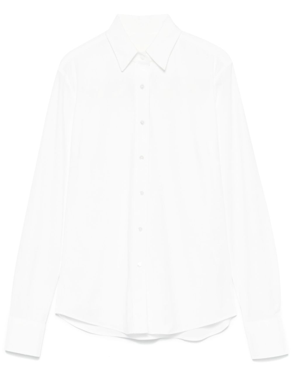 Xacus Sara KT shirt - White von Xacus