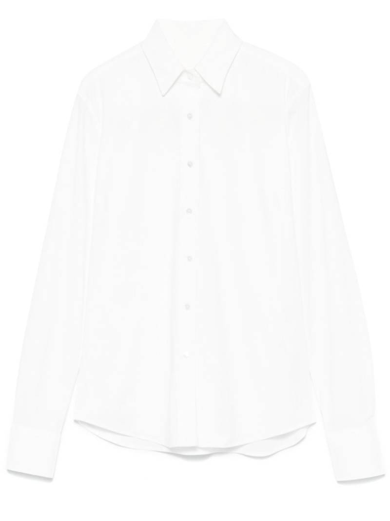 Xacus Sara KT shirt - White von Xacus