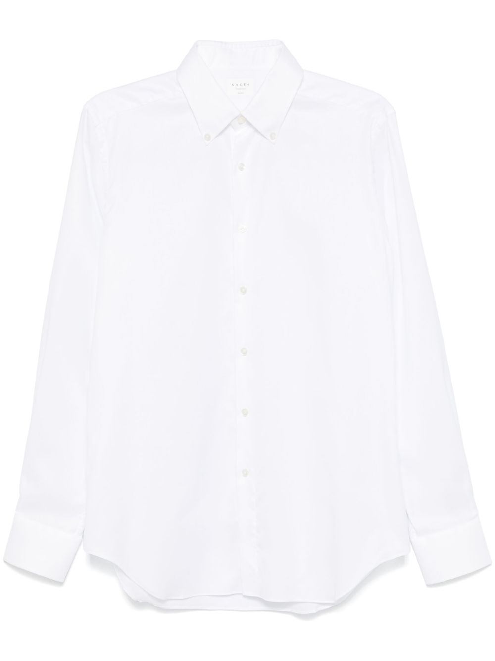 Xacus Travel shirt - White von Xacus