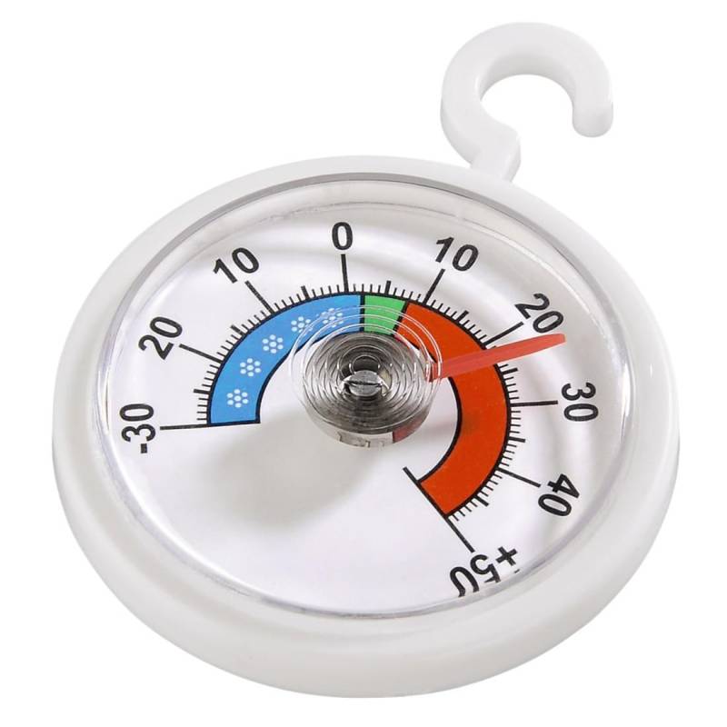 Xavax Kühlschrankthermometer, Thermometer für Kühlschrank von XavaX