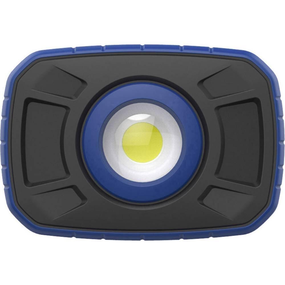 Led-strahler Work Bulleye 10 W Unisex Multicolor 100mm von Xcell