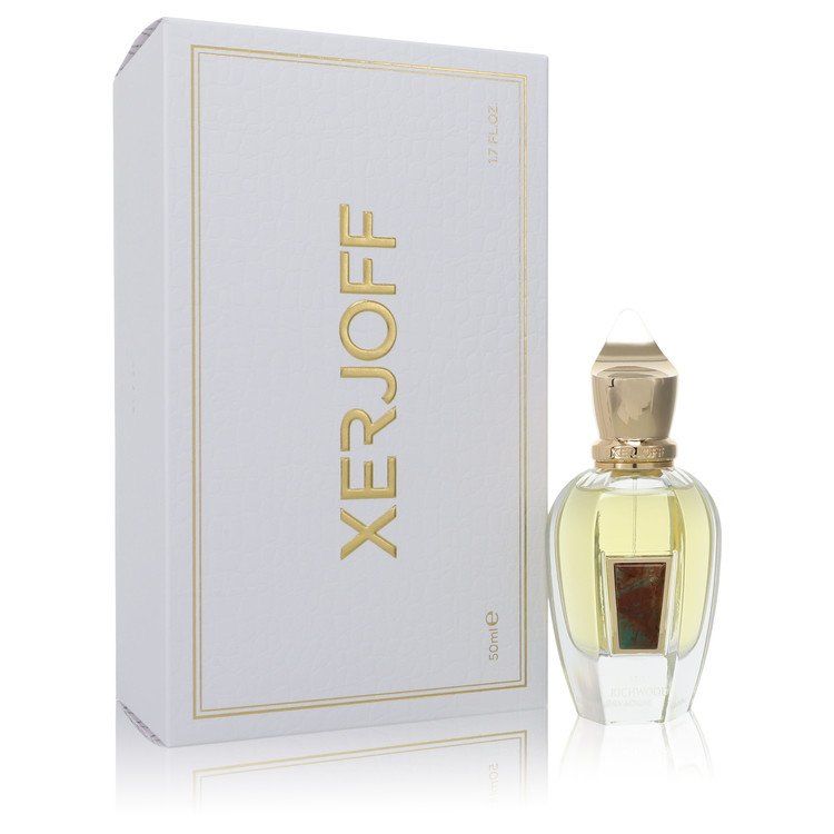 Xerjoff 17/17 Stone Label Richwood  50ml von Xerjoff