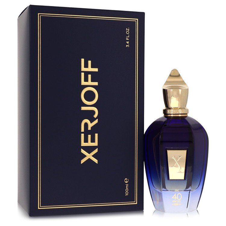 Xerjoff 40 Knots  100ml von Xerjoff