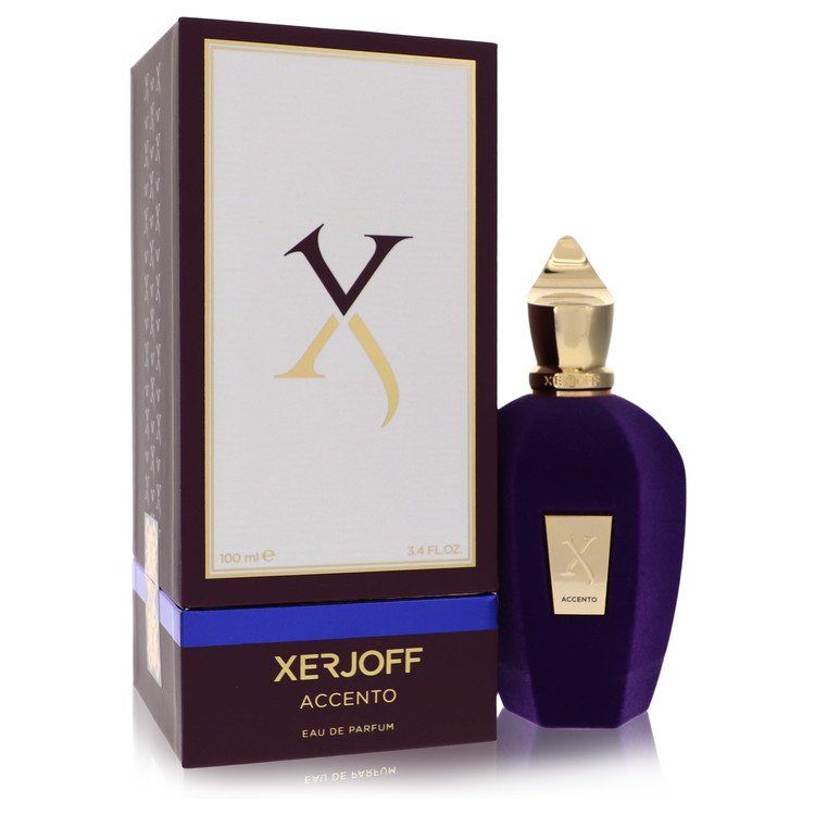 Xerjoff Accento Eau de Parfum 100ml von Xerjoff