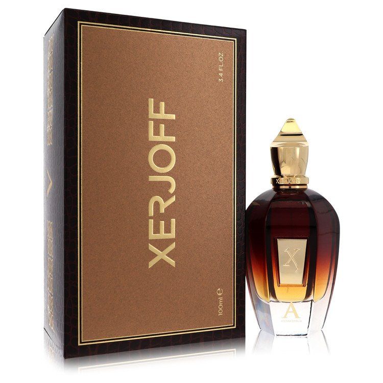 Xerjoff Alexandria II  100ml von Xerjoff