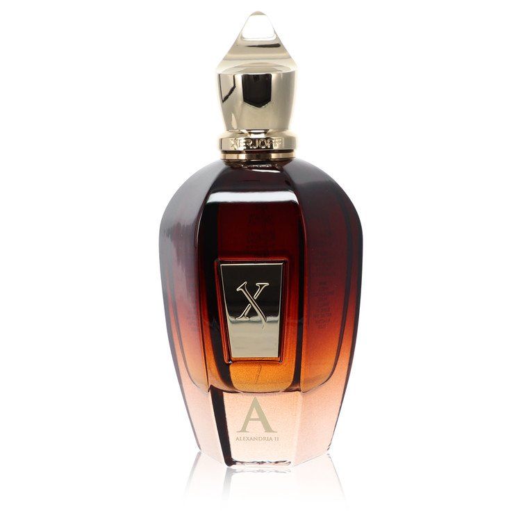 Alexandria II by Xerjoff Eau de Parfum Spray 100ml von Xerjoff