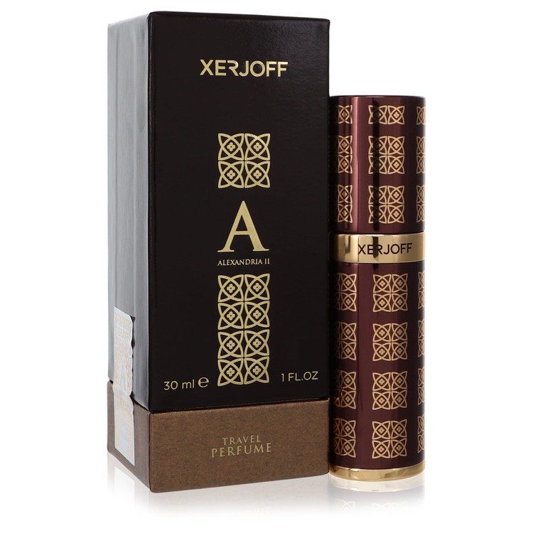 Alexandria II by Xerjoff Eau de Parfum 30ml von Xerjoff