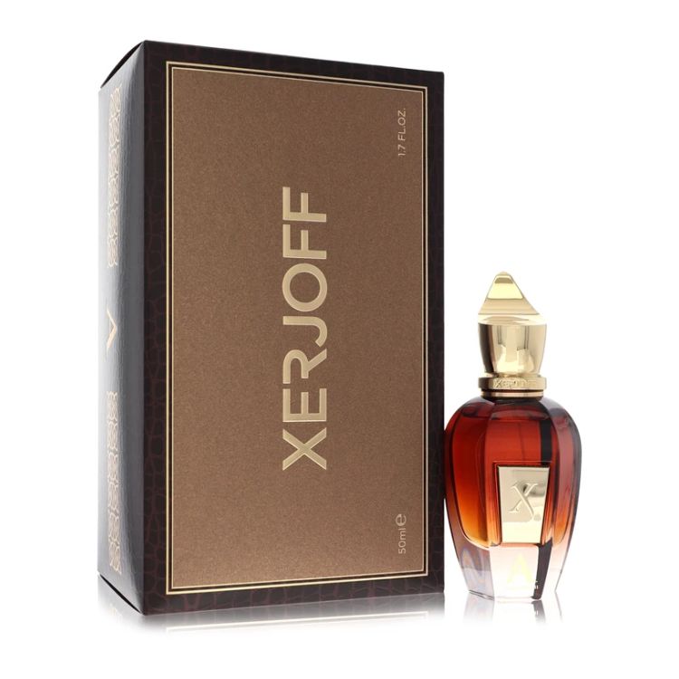 Alexandria II by Xerjoff Eau de Parfum Spray 50ml von Xerjoff