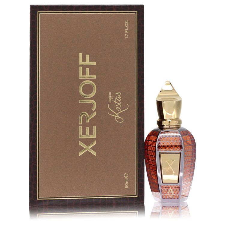 Xerjoff Alexandria III  50ml von Xerjoff