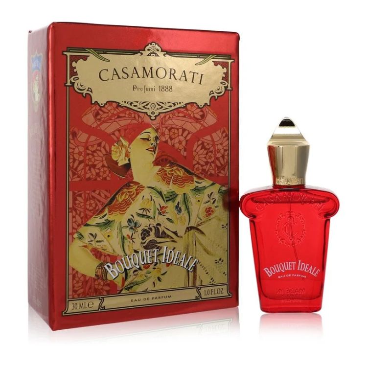 Xerjoff Casamorati 1888 Bouquet Ideale Eau de Parfum 30ml von Xerjoff