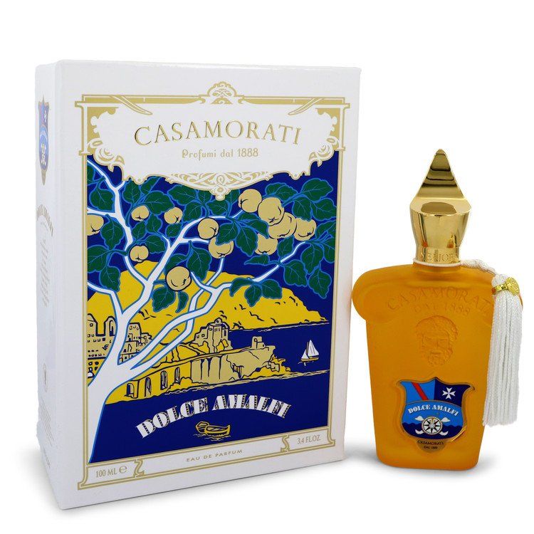 Casamorati 1888 Dolce Amalfi by Xerjoff  100ml von Xerjoff