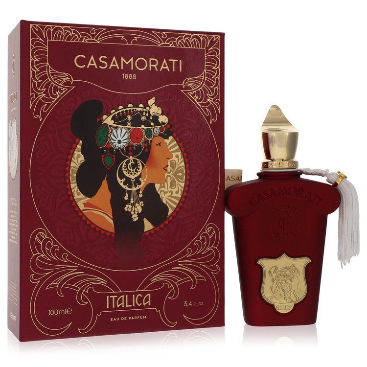 Xerjoff Casamorati 1888 Italica  100ml von Xerjoff