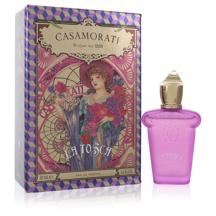 Xerjoff Casamorati 1888 La Tosca  30ml von Xerjoff