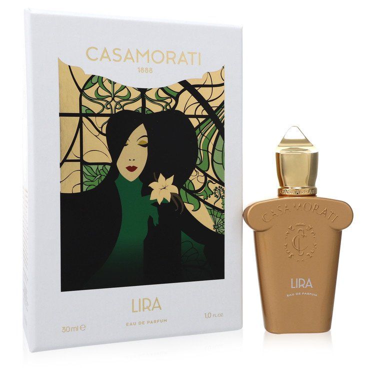 Casamorati Lira by Xerjoff Eau de Parfum 30ml von Xerjoff