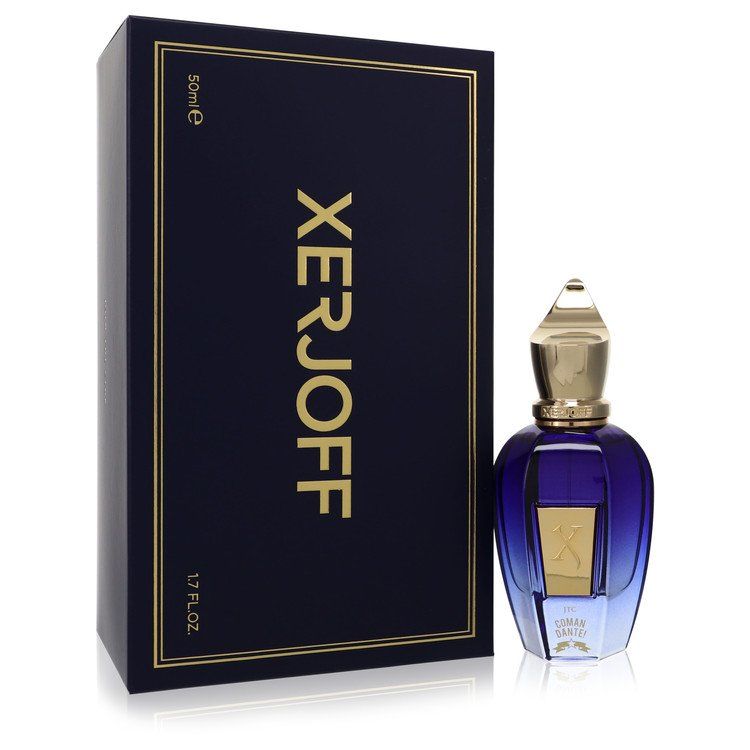 Xerjoff Comandante! Eau de Parfum 50ml von Xerjoff