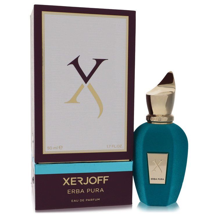 Xerjoff Erba Pura Eau de Parfum 50ml von Xerjoff