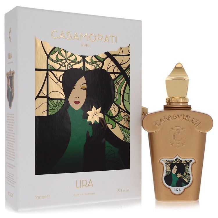 Lira by Xerjoff  100ml von Xerjoff