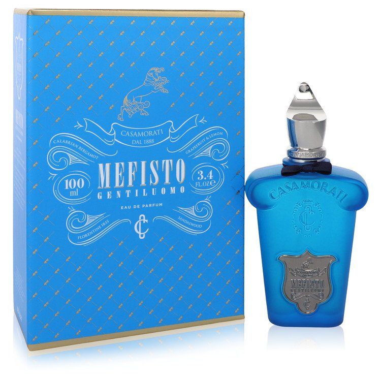 Xerjoff Mefisto Gentiluomo  100ml von Xerjoff