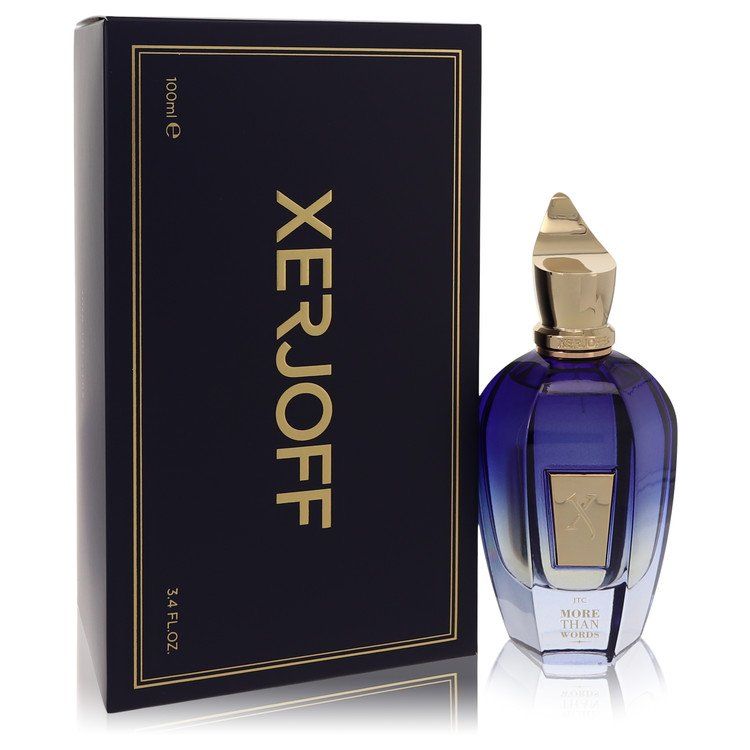 More Than Words by Xerjoff  100ml von Xerjoff