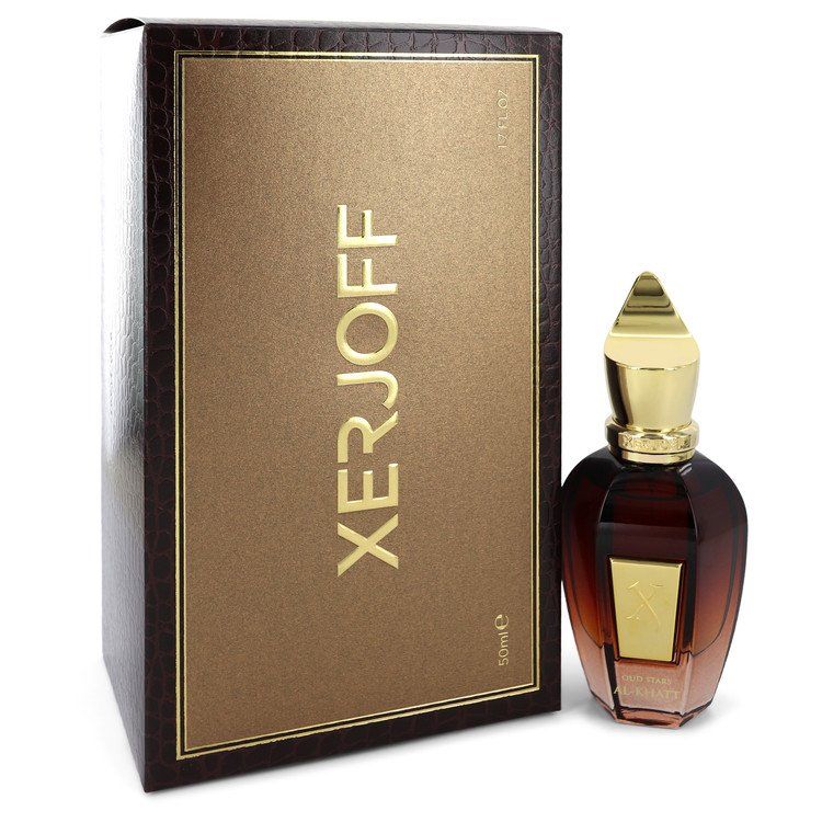 Xerjoff Oud Stars Al-Khatt  50ml von Xerjoff